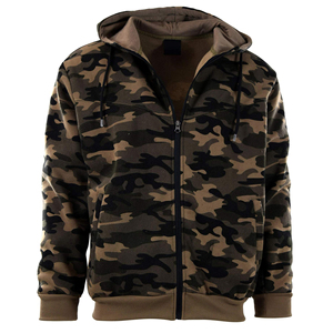 Survêtements personnalisés de haute qualité pour hommes à prix raisonnable Survêtements respirants à séchage rapide 100% coton pour hommes - Product Image 2