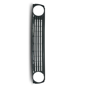 Auto Car Grille <span class=keywords><strong>Golf</strong></span> <span class=keywords><strong>2</strong></span> Calandre avant (<span class=keywords><strong>2</strong></span> trous) Spoiler OE 191 853 653E - Product Image 2