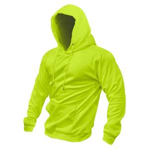 Ropa casual Sudaderas con capucha para hombre hechas a medida de gran calidad, Sudaderas con cremallera, Sudaderas con capucha con cremallera de moda para hombre - Product Image 5