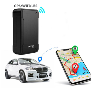 Chất Lượng Cao Xe Máy Chuyên Nghiệp Auto Car Theo Dõi Vị Trí Thiết Bị IP67 Chống Thấm Nước <span class=keywords><strong>Gps</strong></span> <span class=keywords><strong>Tracker</strong></span> Với Thẻ <span class=keywords><strong>Sim</strong></span> - Product Image 1