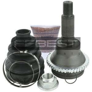 Giunto di velocità costante posteriore esterno 30x56x28 FEBEST (0510-CX7A44R) - Product Image 1