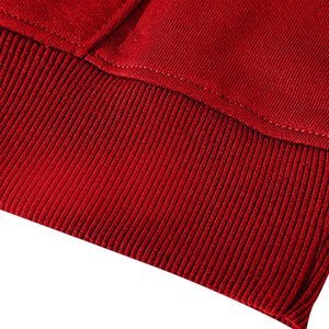 Logo/image de marque personnalisé pour femmes et hommes, sweats à capuche DIY, pulls décontractés et sweats à capuche tendance partout - Product Image 3