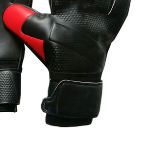 Gants de gardien de but unisexes en cuir respirant multi-couleurs, séchage rapide, antidérapants, pour l'entraînement et la protection sportive – Meilleur design - Product Image 3