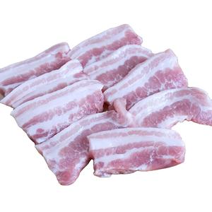 Carne de Cerdo Congelada de Alta Calidad, Limpia, Segura, Cuidadosamente Procesada y Empacada para Fábricas de Procesamiento de Alimentos, Producción de Carne, Gran Venta - Product Image 6