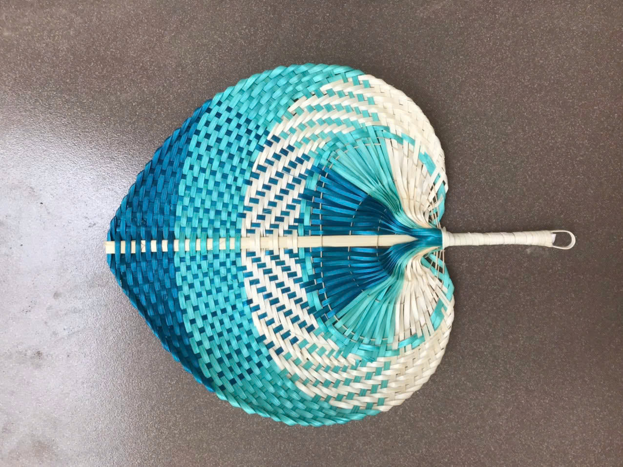 นีออนบลู