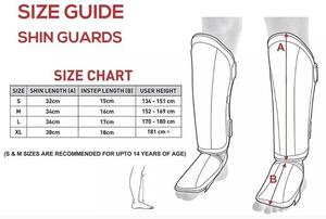 Almohadilla de Protección deportiva para muay thai arena pierna kick boxing con logotipo personalizado de fábrica al por mayor - Product Image 6