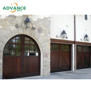 <span class=keywords><strong>Porte</strong></span> <span class=keywords><strong>de</strong></span> <span class=keywords><strong>garage</strong></span> en bois massif <span class=keywords><strong>de</strong></span> qualité supérieure, <span class=keywords><strong>porte</strong></span> <span class=keywords><strong>de</strong></span> <span class=keywords><strong>garage</strong></span> élégante en bois avec fenêtres, <span class=keywords><strong>entrée</strong></span> piétonne pour villa, maison moderne - Product Image 6