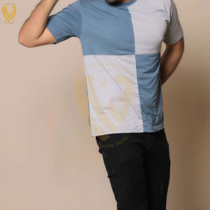 Camiseta de Lona Antiarrugas 100% Algodón para Hombre, Nueva Moda, Diseño Sólido, Cuello Redondo, Sin Mangas, 220 Gramos, Ropa de Verano - Product Image 5