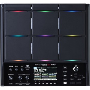Nuevo y último modelo de SPD-SX PRO Sampling Pad con 32GB de memoria interna - Product Image 4