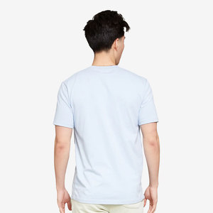 T-shirt en coton Pima pour hommes, idéal pour la musculation, le fitness, la gym, humoristique - Product Image 5