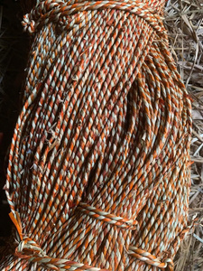 Artisanat de carex torsadé vietnamien écologique fabriqué à la main par Bao Tram Anh Company Style naturel Technique brute compétitive - Product Image 4