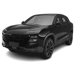 SUV Turbo compacto más vendido con techo panorámico y características de seguridad inteligentes a precio de fábrica - Product Image 1