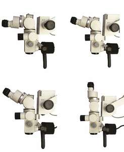 <b>DENTAL</b> SURGICAL <b>MICROSCOPE</b> TILT HEAD 0 to 180 DEGREE BINOCULAR <b>MICROSCOPE</b> OPERATING <b>MICROSCOPE</b>.. - Product Image 1