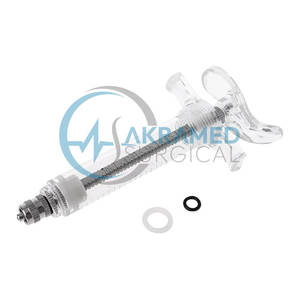 เข็มฉีดยาสัตวแพทย์วัสดุที่ดีที่สุดในปากีสถานเข็มฉีดยาสัตวแพทย์ - Product Image 6