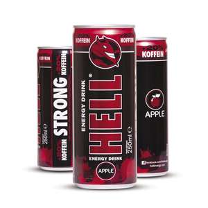 Riginal ell nergy Rink, 250ml de rom, 500ml - Product Image 2