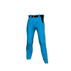 Vêtements de sport Uniforme de baseball de haute qualité Fabricant élevé Uniforme de baseball en polyester Sports de plein air Uniforme de baseball - Product Image 3