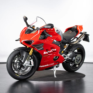 รถมอเตอร์ไซค์ Panigale V4 SP2 ปี 2026 ขายดี - Product Image 1