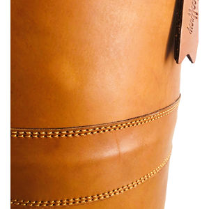 Sac de frappe de boxe autoportant en PVC robuste et léger, remplissable d'eau/sable, coutures renforcées, personnalisable - Product Image 4