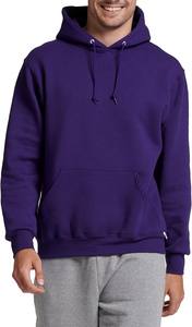 Sudadera con Capucha para Hombre, Acogedora, de Algodón y Felpa, para Invierno, Estilo Urbano, Ropa Abrigada de Algodón y Felpa - Product Image 4