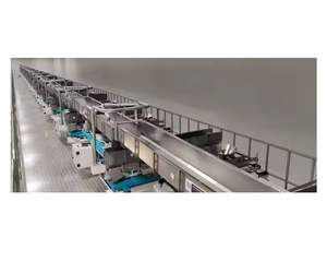 Plataforma de acero de fabricación de precisión Procesamiento de pintura de soldadura automática estructural pesada Ofreciendo equipos de doblado de corte - Product Image 5