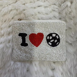 Bolso Tote de Cuentas de Vidrio Estilo Bohemio Hecho a Mano con Logotipo Personalizado, Monedero Bordado, Tallas para Mujer, Promociones MS - Product Image 1