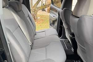 Toyota Tacoma TRD Sport Double Cab 4x4 RHD LHD d'occasion 2013 - Product Image 5