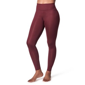 Leggings de yoga pour femmes de qualité supérieure, vêtements pour adultes, vente chaude, prix bas, respirant, logo/design personnalisé, taille élastique - Product Image 2