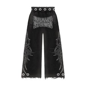 Conjunto Deportivo de Invierno de Lujo para Hombre, Sudadera con Capucha y Pantalones Deportivos de Mezcla de Algodón Premium, Diseño de Corte Regular, Ropa Deportiva Informal para Gimnasio, Viajes y Uso Diario - Product Image 6