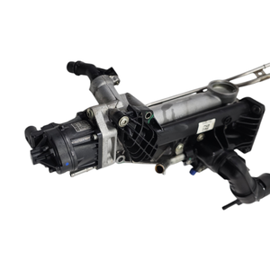 Válvula EGR para FIAT 500 Serie X 55274455 552 60 384, 552 80 444 Diésel 1600 (15>) - Product Image 3