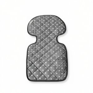 Funda Protectora para Silla Elevadora Italbaby Posis Gris 050/080/04, Compatible con la Silla Elevadora Posis Gris - Product Image 2