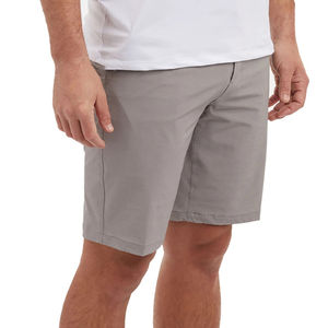 Shorts décontractés fabriqués en usine Nouveau design Shorts pour l'été/Nouvel arrivage Short décontracté uni à coupe confortable pour hommes - Product Image 4