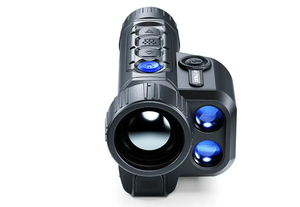 Nueva cámara termográfica de visión nocturna Original 2 Lrf XQ35 para caza 384*288 - Product Image 3