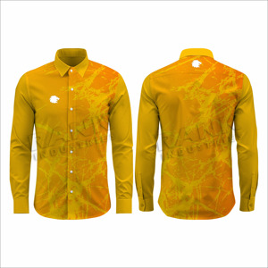 เสื้อเชิ้ตลำลองไซส์ใหญ่พิเศษสำหรับผู้ชายเสื้อลำลองทำจากผ้าฝ้ายเสื้อลำลองสไตล์ล่าสุดคุณภาพสูง - Product Image 2