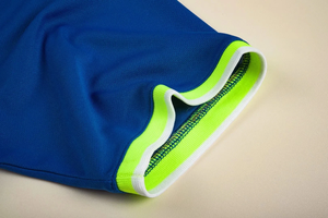 Fabricant professionnel de vêtements de sport confortables uniforme de football à vendre uniformes de football légers les plus vendus - Product Image 4