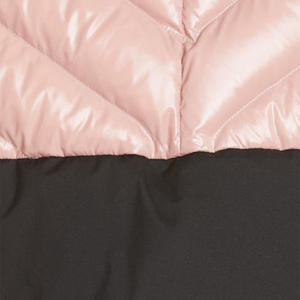 Fabricantes de ropa de mujer al por mayor, chaquetas personalizadas para mujer, chaquetas acolchadas de invierno, chaquetas acolchadas para mujer - Product Image 6