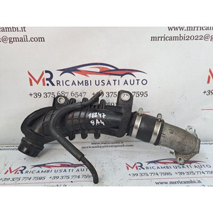 Tubo de Admisión para MAZDA 6 Serie 3 Sedán, 1113210361 SHY1, Diésel 2191 (12>) - Product Image 1