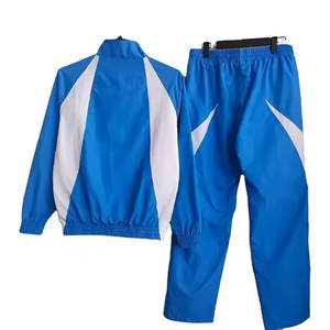 Chándales Unisex de Diseño Moderno y Calidad Premium a Precio de Mayoreo para Hombre, Precio de Mayoreo, Personalizados 2026, Secado Rápido, Forro Polar Técnico de Invierno - Product Image 1