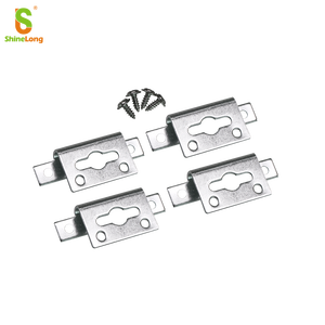 Trong nhà Bảng điều chỉnh ánh sáng có thể điều chỉnh lõm gắn không khung vuông LED Bảng điều chỉnh đèn cảm biến chuyển động LED Đèn trần - Product Image 6