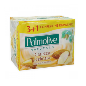 <span class=keywords><strong>Palmolive</strong></span> Xà Phòng Hạnh Nhân 90G Giữ Ẩm Tắm Thanh Cho Sử Dụng Hàng Ngày Mềm Mại Da Mùi Hương Tự Nhiên Chất Lượng Tốt Nhất Cho Giá Thấp - Product Image 5