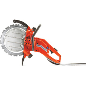 Coupeur haute puissance K3600 MKII de qualité supérieure. 10 pouces. profondeur avec 14 pouces. Lame, diamètre de la lame 14 pouces, RINGSAW - Product Image 3