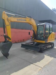 Mini-excavatrice neuve LIUGONG DIGGER 9075FG4 à vendre - Product Image 5