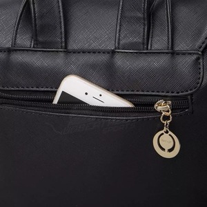 กระเป๋าสะพายไหล่ของผู้หญิง,กระเป๋าหนังสะพายคาดลำตัวสำหรับผู้หญิง - Product Image 5