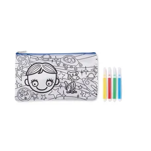 Estuche para Lápices Personalizado KIDDO con Marcadores, Accesorios Nuevos y Elegantes para Niños - Product Image 2