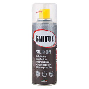 Spray Lock 'svitol Silikon' Ml 200 - Product Image 1