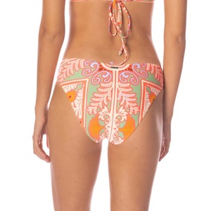 Braguitas de Algodón de Cintura Baja con Estampado Hipster para Mujer, Cómodas, Elásticas y Coloridas - Product Image 2