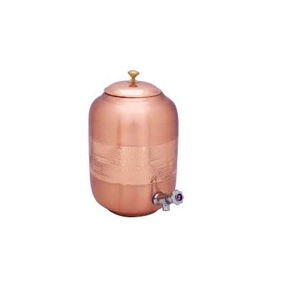 Natural Copper Color