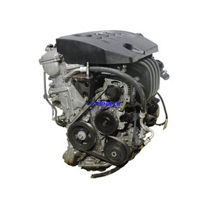 Motor Usado Completo de 4 Cilindros y 16 Válvulas, 1.8L 2ZR-FE VVTI para <span class=keywords><strong>Toyota</strong></span> Corolla 2009-2016 - Product Image 5