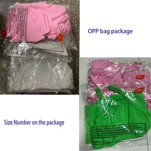 NEW apparel <b>long</b> <b>sleeve</b> <b>T</b>-<b>shirt</b> pk cotton adult and kids matching <b>white</b> <b>shirt</b> stripe front Mardi gras outfit - Product Image 3