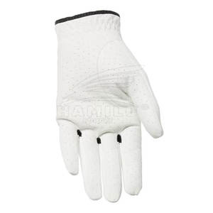 High Quality Men's Golf <b>Gloves</b> for Outdoor Sports Solid Color with Custom Logo Customizable Logo Golf <b>Gloves</b> - Product Image 6