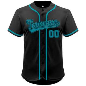 Maillot de base-ball cousu, vente en gros - Product Image 1